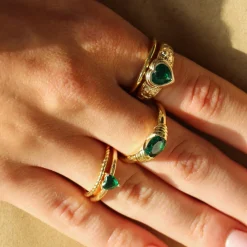 Love Again Ring^Evry Jewels Best