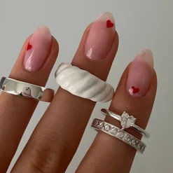Love Again Ring^Evry Jewels Best
