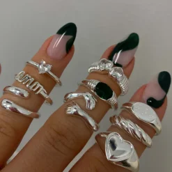 Love Again Ring^Evry Jewels Best