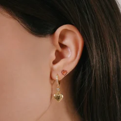 Love Bug Earrings^Evry Jewels Sale