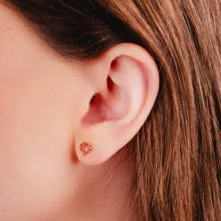 Love Bug Earrings^Evry Jewels Sale