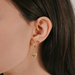 Love Bug Earrings^Evry Jewels Sale