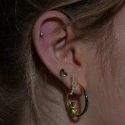 Love Earrings^Evry Jewels Discount