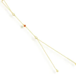 Love Language Hand Chain^Evry Jewels Outlet