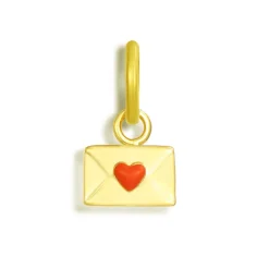 Love Letter Bikini Charm^Evry Jewels Clearance
