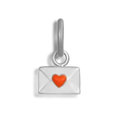 Love Letter Bikini Charm^Evry Jewels Clearance