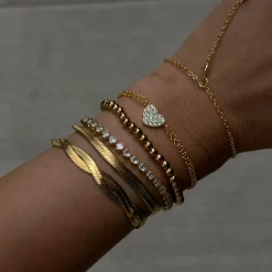 Love Me Bracelet^Evry Jewels New