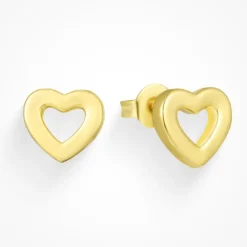 Love Me Not Earrings^Evry Jewels Clearance
