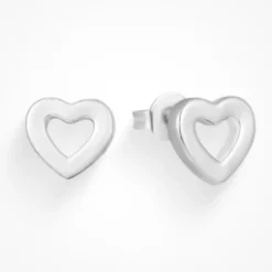 Love Me Not Earrings^Evry Jewels Clearance