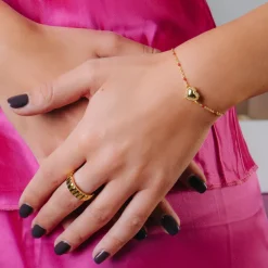 Love Me Tender Bracelet^Evry Jewels Clearance