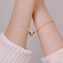 Love Of My Life Bracelet^Evry Jewels Online