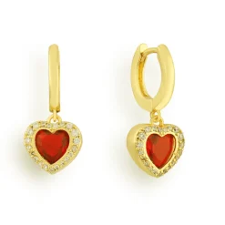Love Song Earrings^Evry Jewels Fashion
