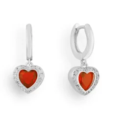 Love Song Earrings^Evry Jewels Fashion