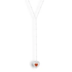 Love Song Lariat Necklace^Evry Jewels Fashion