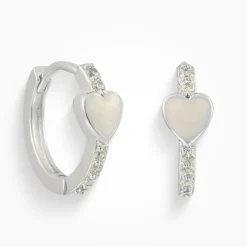 Love Story Earrings^Evry Jewels Discount
