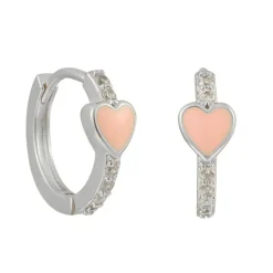 Love Story Earrings^Evry Jewels Discount