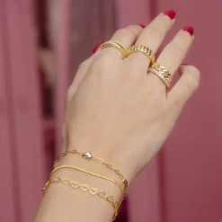 Loved Up Bracelet^Evry Jewels Clearance