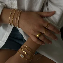 Loved Up Bracelet^Evry Jewels Clearance