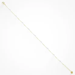 Lover Girl Anklet^Evry Jewels Online