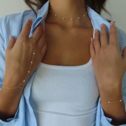 Lover Girl Bundle : 3 Piece Jewelry Bundle^Evry Jewels Clearance