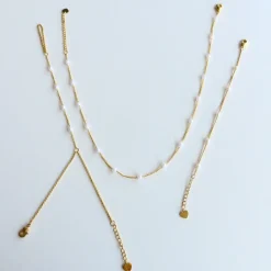 Lover Girl Bundle : 3 Piece Jewelry Bundle^Evry Jewels Clearance