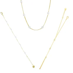 Lover Girl Bundle : 3 Piece Jewelry Bundle^Evry Jewels Clearance