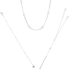 Lover Girl Bundle : 3 Piece Jewelry Bundle^Evry Jewels Clearance