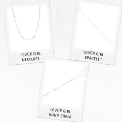Lover Girl Bundle : 3 Piece Jewelry Bundle^Evry Jewels Clearance