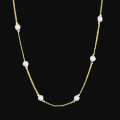 Lover Girl Necklace^Evry Jewels Outlet