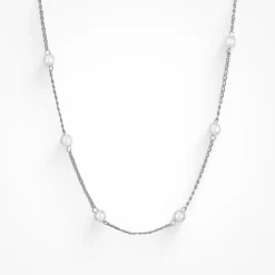 Lover Girl Necklace^Evry Jewels Outlet