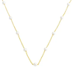 Lover Girl Necklace^Evry Jewels Outlet