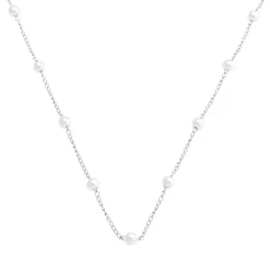 Lover Girl Necklace^Evry Jewels Outlet
