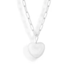 Lover Pearl Necklace^Evry Jewels Clearance