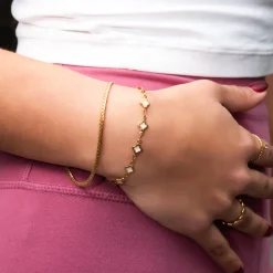Lucky Charm Bracelet^Evry Jewels Discount