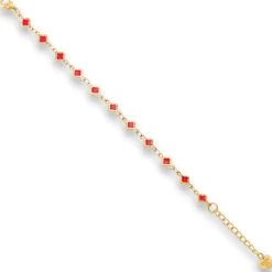 Lucky Charm Bracelet^Evry Jewels Discount