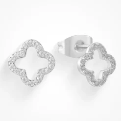 Lucky Charm Studs^Evry Jewels Sale