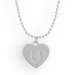 Lucky Cowgirl Necklace^Evry Jewels Online