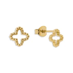 Lucky Flower Earrings^Evry Jewels Hot