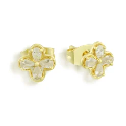Lucky Girl Earrings^Evry Jewels Outlet