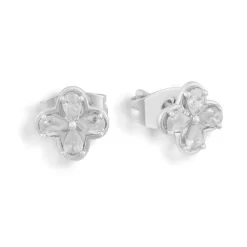 Lucky Girl Earrings^Evry Jewels Outlet