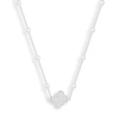 Lucky Girl Necklace^Evry Jewels New