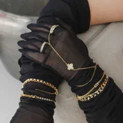 Lucky Hand Chain^Evry Jewels Outlet