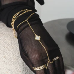 Lucky Hand Chain^Evry Jewels Outlet