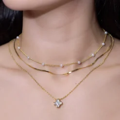 Lucky Necklace^Evry Jewels Clearance