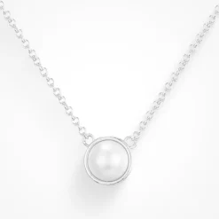 Lucky Pearl Necklace^Evry Jewels Sale