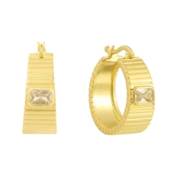 Luna Earrings^Evry Jewels New