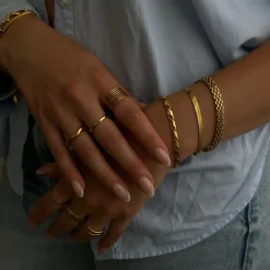 Luxe Bracelet^Evry Jewels Discount