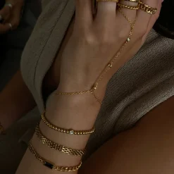 Luxe Bracelet^Evry Jewels Discount