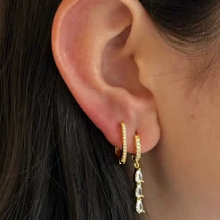 Luxe Earrings^Evry Jewels Fashion