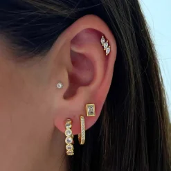 Luxe Earrings^Evry Jewels Fashion